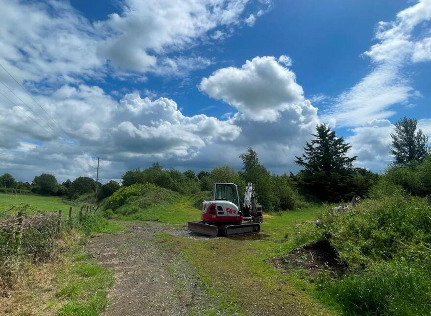 (Lot 11) Land At, Muckamore View, Antrim, BT41 2EU