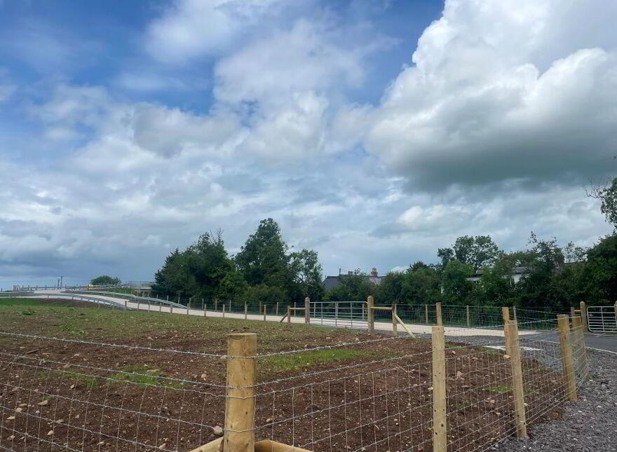 (Lot 11) Land At, Muckamore View, Antrim, BT41 2EU