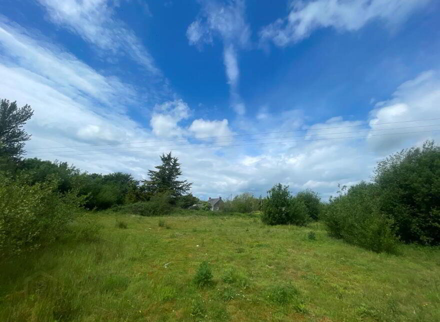 (Lot 11) Land At, Muckamore View, Antrim, BT41 2EU