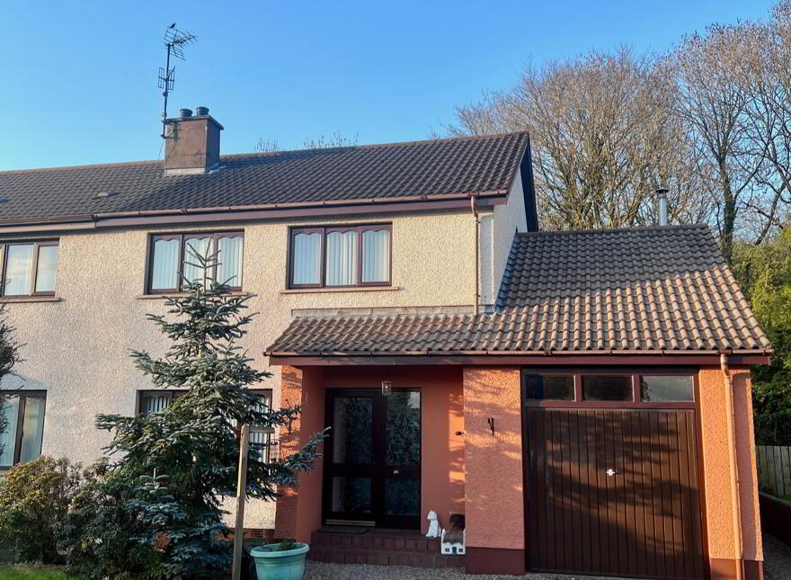 16A Markstown Close, Cullybackey, Ballymena, BT43 5PX