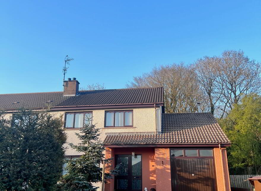 16A Markstown Close, Cullybackey, Ballymena, BT43 5PX