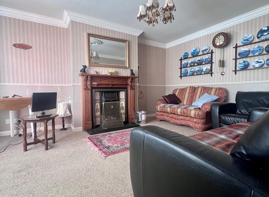 16A Markstown Close, Cullybackey, Ballymena, BT43 5PX