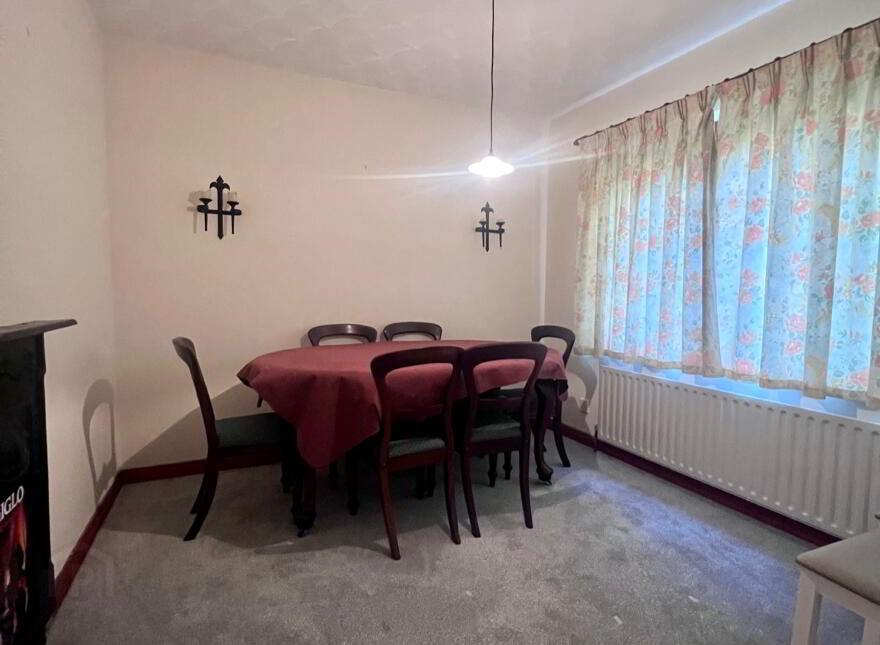 16A Markstown Close, Cullybackey, Ballymena, BT43 5PX