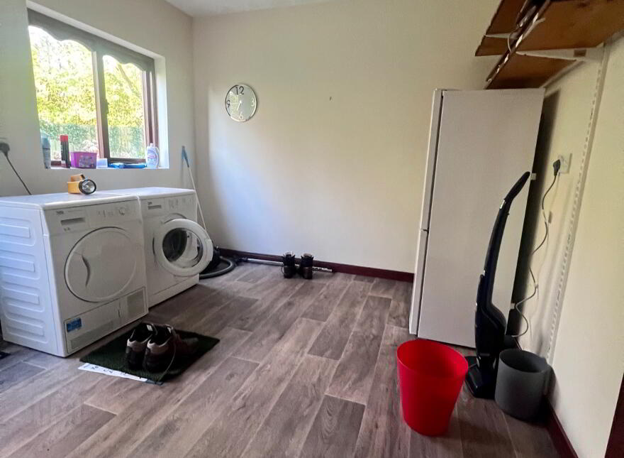 16A Markstown Close, Cullybackey, Ballymena, BT43 5PX