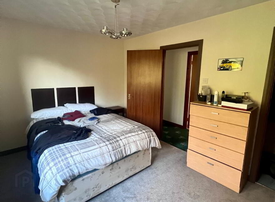 16A Markstown Close, Cullybackey, Ballymena, BT43 5PX