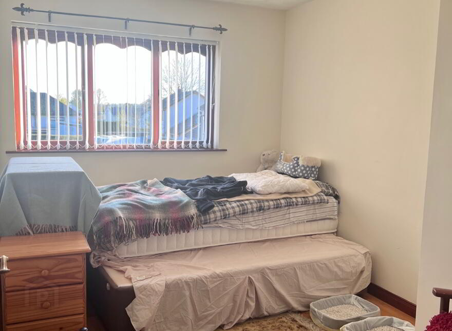 16A Markstown Close, Cullybackey, Ballymena, BT43 5PX