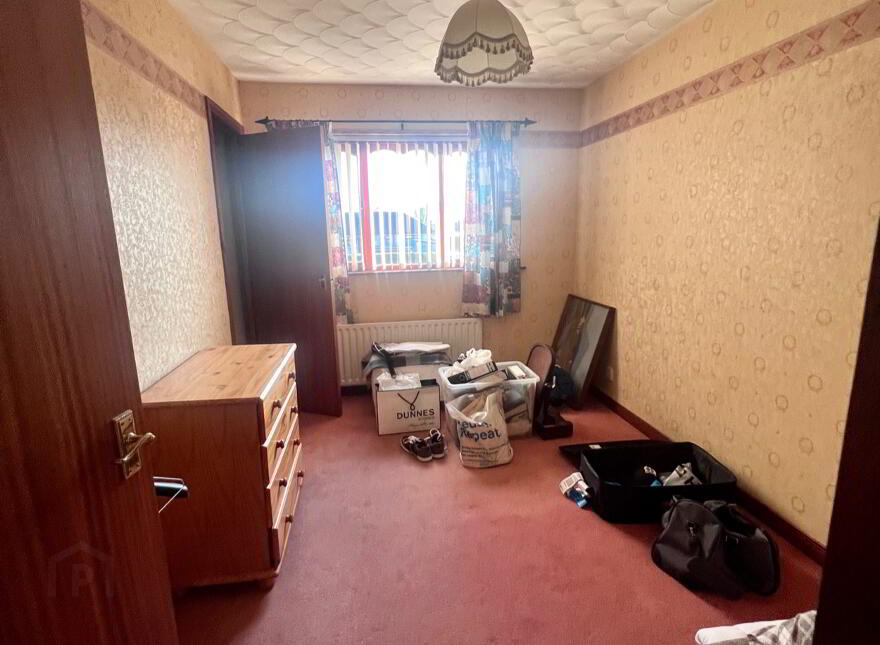 16A Markstown Close, Cullybackey, Ballymena, BT43 5PX