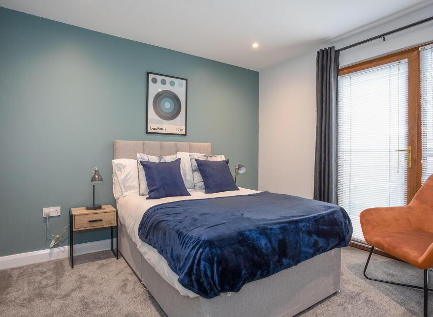 Room 2, 12 Epworth Street, Belfast, BT5 4QR