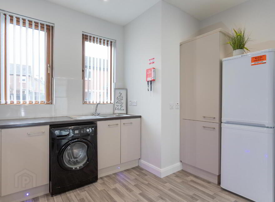 Room 2, 12 Epworth Street, Belfast, BT5 4QR