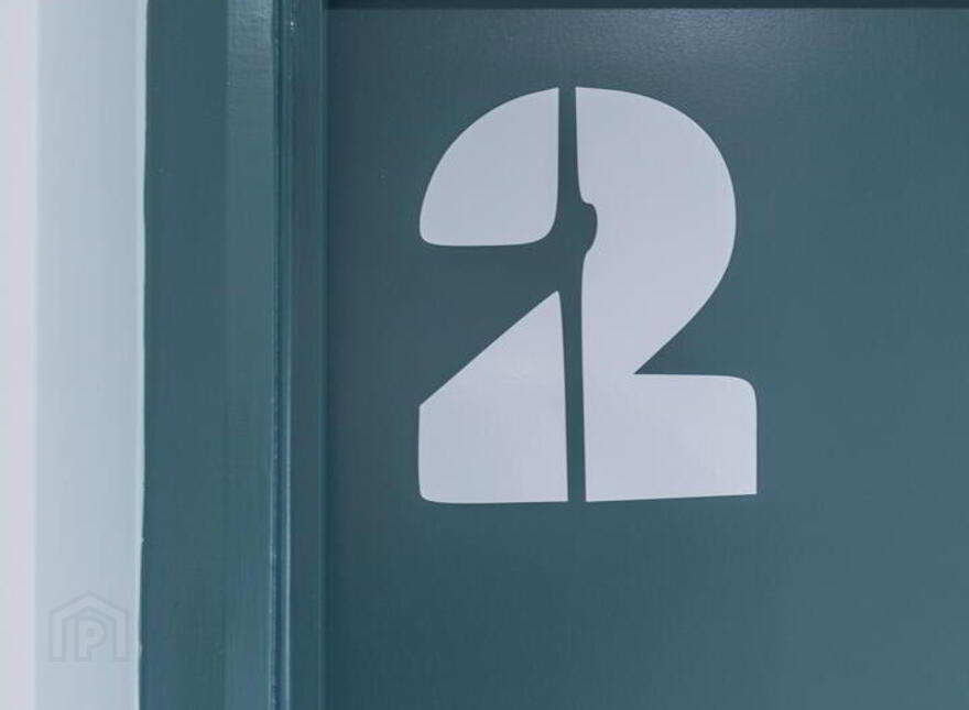 Room 2, 12 Epworth Street, Belfast, BT5 4QR