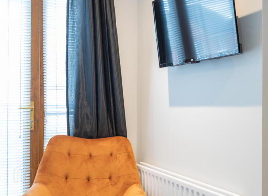 Room 2, 12 Epworth Street, Belfast, BT5 4QR