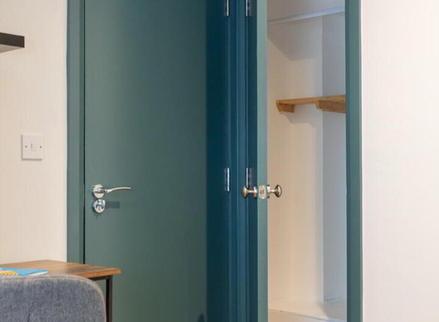 Room 2, 12 Epworth Street, Belfast, BT5 4QR