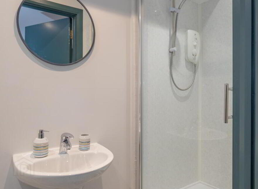 Room 2, 12 Epworth Street, Belfast, BT5 4QR