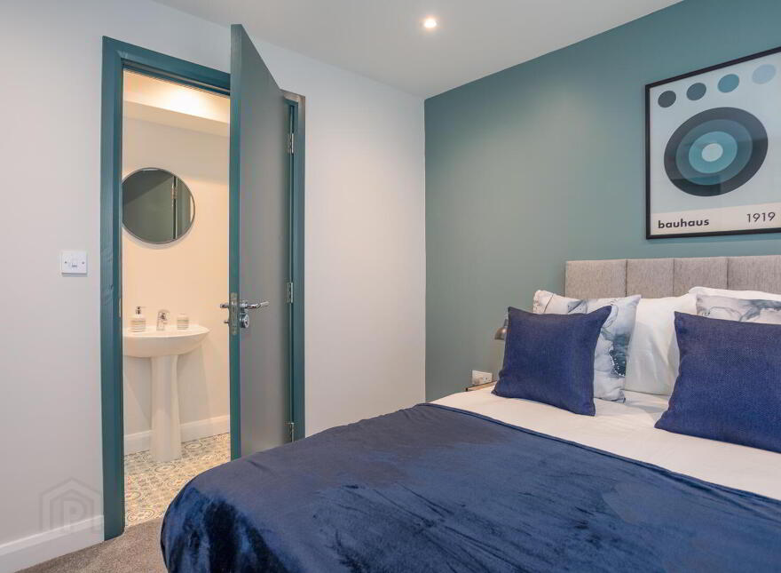 Room 2, 12 Epworth Street, Belfast, BT5 4QR