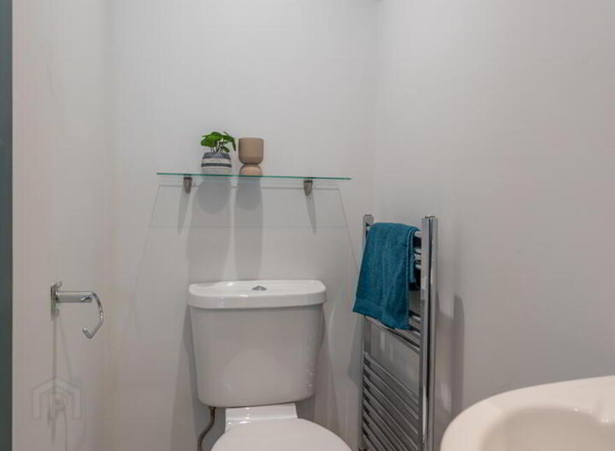 Room 2, 12 Epworth Street, Belfast, BT5 4QR