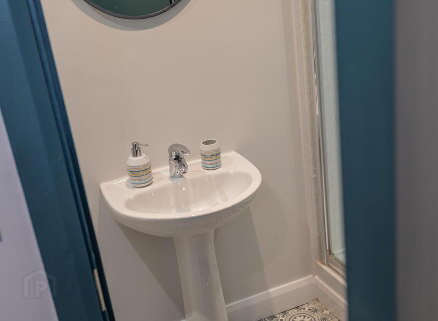 Room 2, 12 Epworth Street, Belfast, BT5 4QR