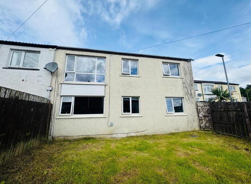 59 Glenowen Park, Derry, BT48 0LQ