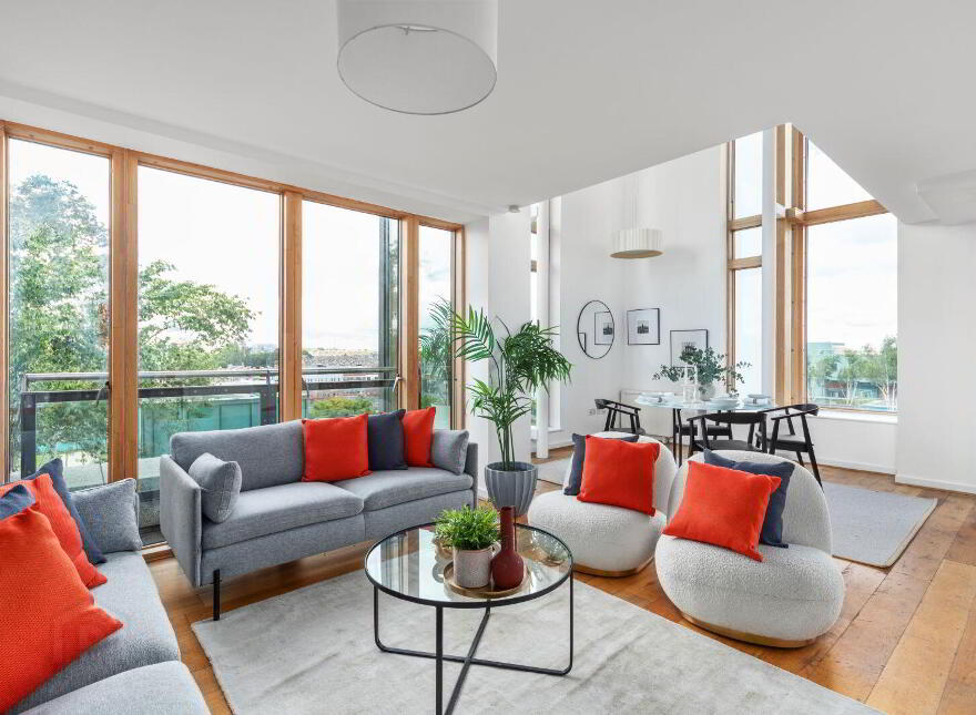Apartment 155 Block A Smithfield Market, Smithfield, Smithfield, D07DH56