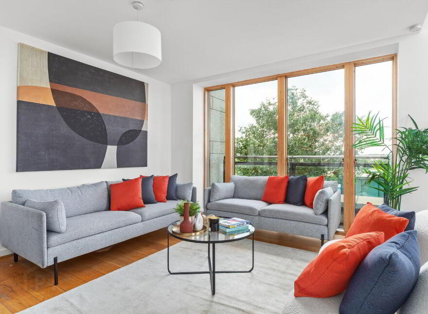 Apartment 155 Block A Smithfield Market, Smithfield, Smithfield, D07DH56