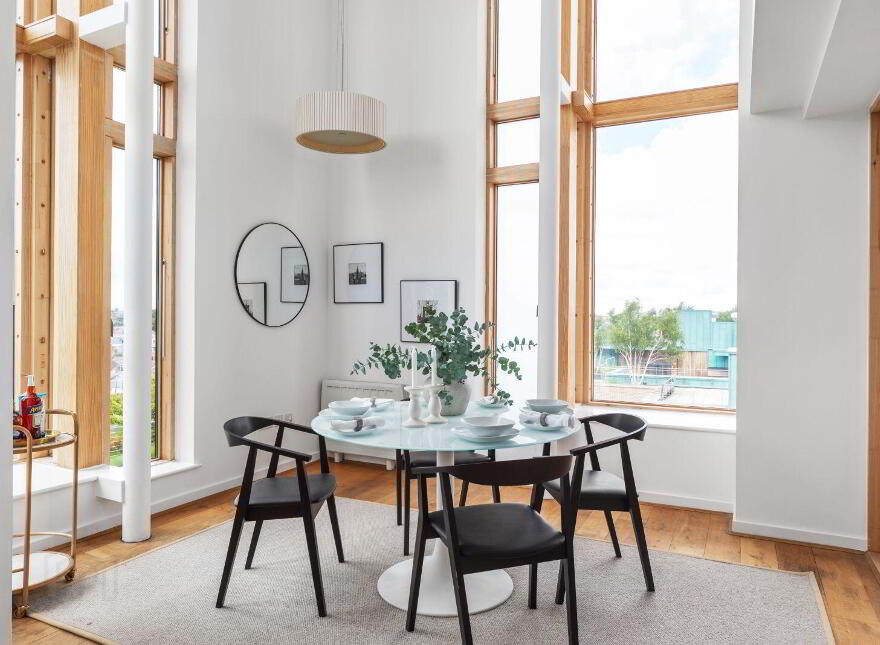 Apartment 155 Block A Smithfield Market, Smithfield, Smithfield, D07DH56