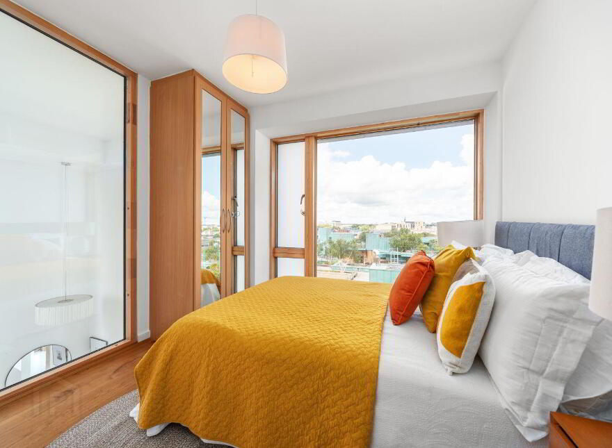 Apartment 155 Block A Smithfield Market, Smithfield, Smithfield, D07DH56