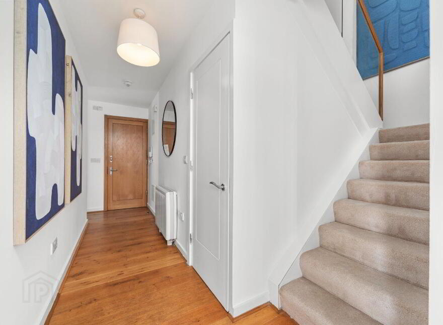 Apartment 155 Block A Smithfield Market, Smithfield, Smithfield, D07DH56