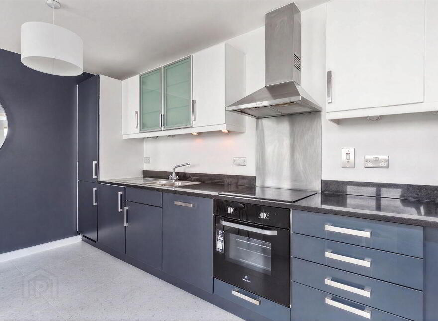 Apartment 155 Block A Smithfield Market, Smithfield, Smithfield, D07DH56