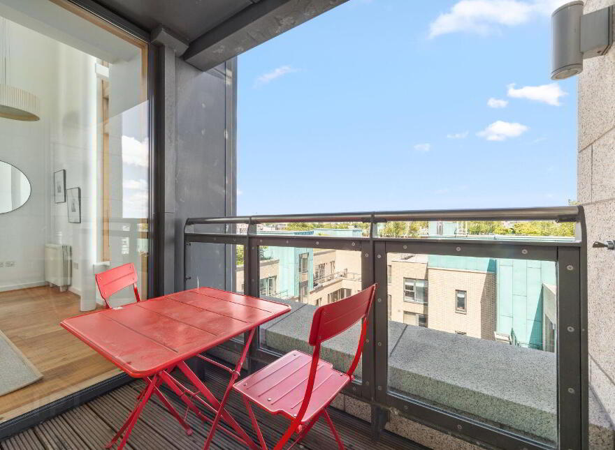 Apartment 155 Block A Smithfield Market, Smithfield, Smithfield, D07DH56