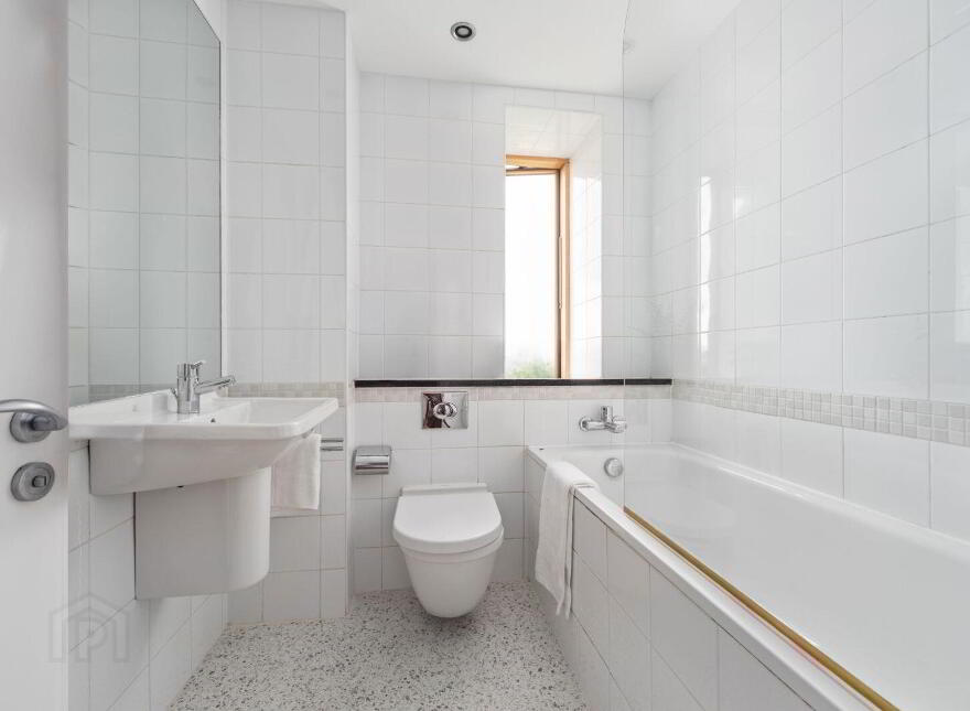 Apartment 155 Block A Smithfield Market, Smithfield, Smithfield, D07DH56