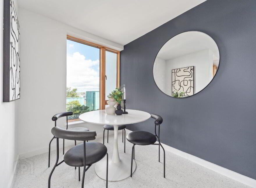 Apartment 155 Block A Smithfield Market, Smithfield, Smithfield, D07DH56