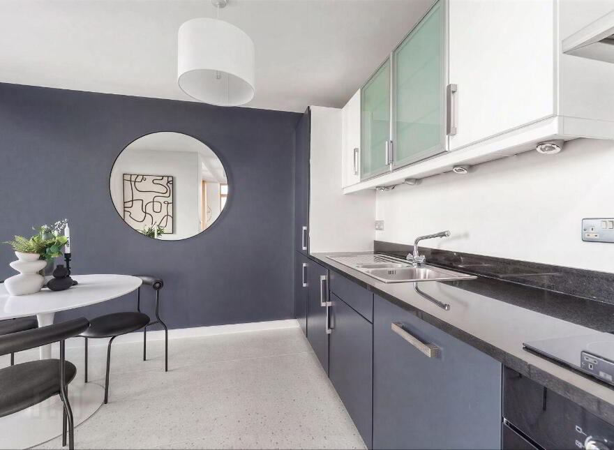 Apartment 155 Block A Smithfield Market, Smithfield, Smithfield, D07DH56
