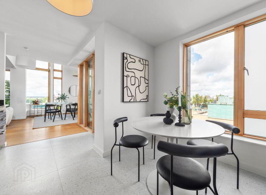Apartment 155 Block A Smithfield Market, Smithfield, Smithfield, D07DH56