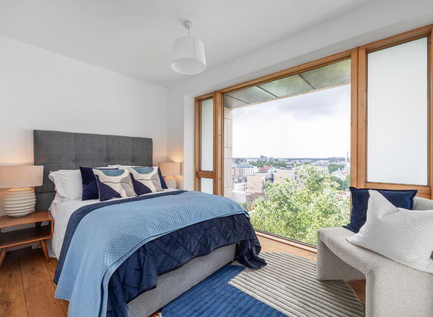 Apartment 155 Block A Smithfield Market, Smithfield, Smithfield, D07DH56