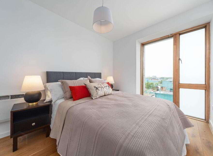 Apartment 155 Block A Smithfield Market, Smithfield, Smithfield, D07DH56