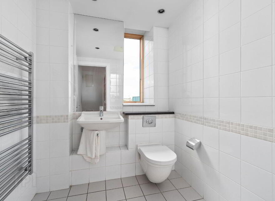 Apartment 155 Block A Smithfield Market, Smithfield, Smithfield, D07DH56