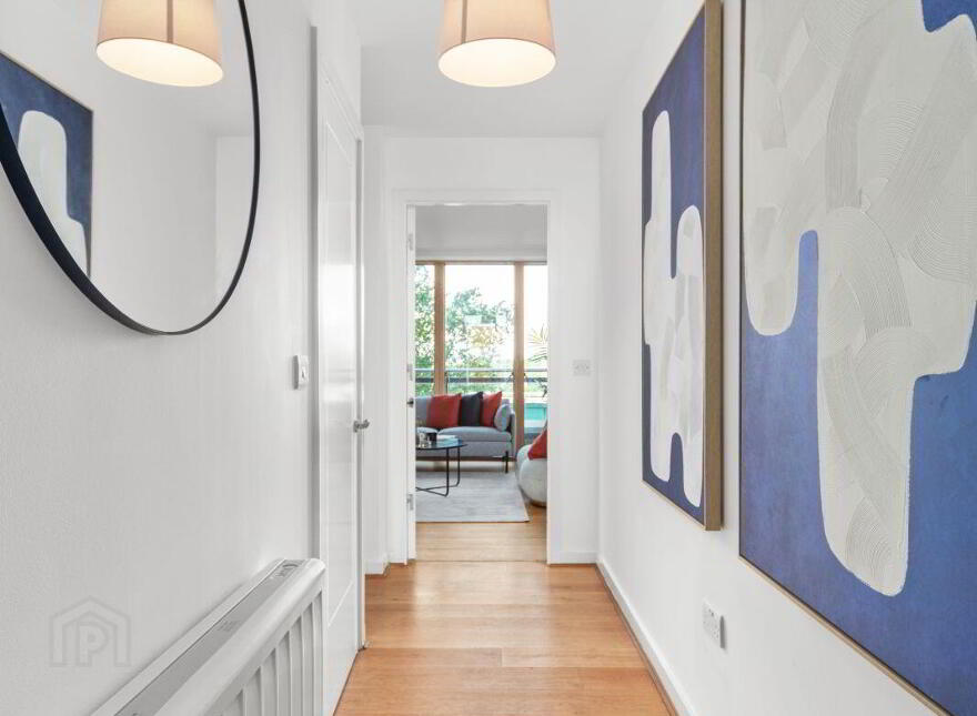 Apartment 155 Block A Smithfield Market, Smithfield, Smithfield, D07DH56