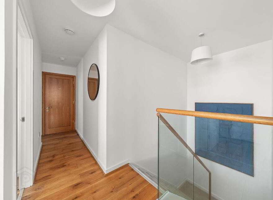 Apartment 155 Block A Smithfield Market, Smithfield, Smithfield, D07DH56