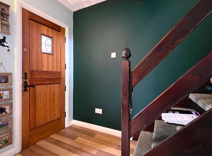 121 Raceview, Muckamore, Antrim, BT41 4QB