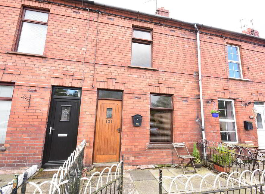 121 Raceview, Muckamore, Antrim, BT41 4QB