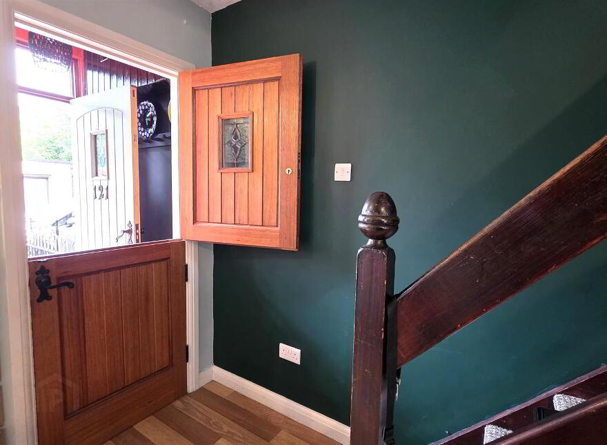 121 Raceview, Muckamore, Antrim, BT41 4QB