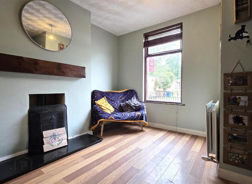 121 Raceview, Muckamore, Antrim, BT41 4QB