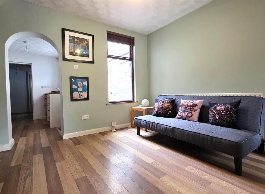 121 Raceview, Muckamore, Antrim, BT41 4QB