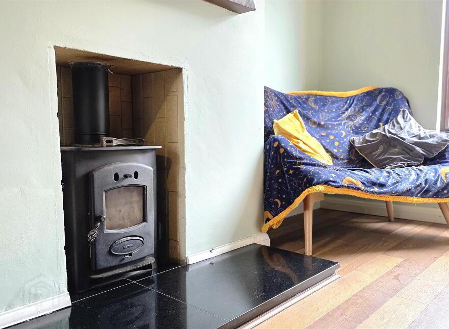 121 Raceview, Muckamore, Antrim, BT41 4QB