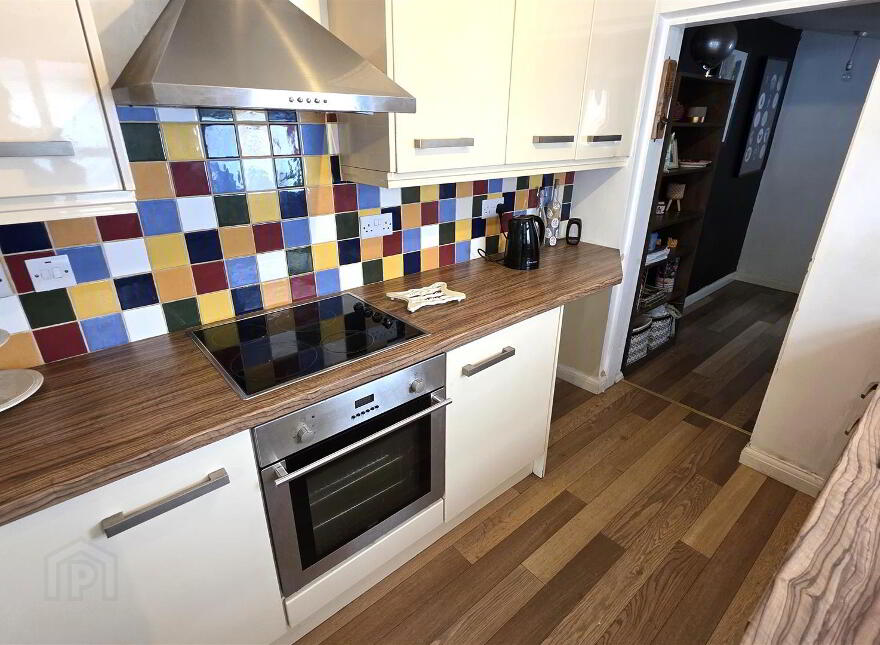 121 Raceview, Muckamore, Antrim, BT41 4QB
