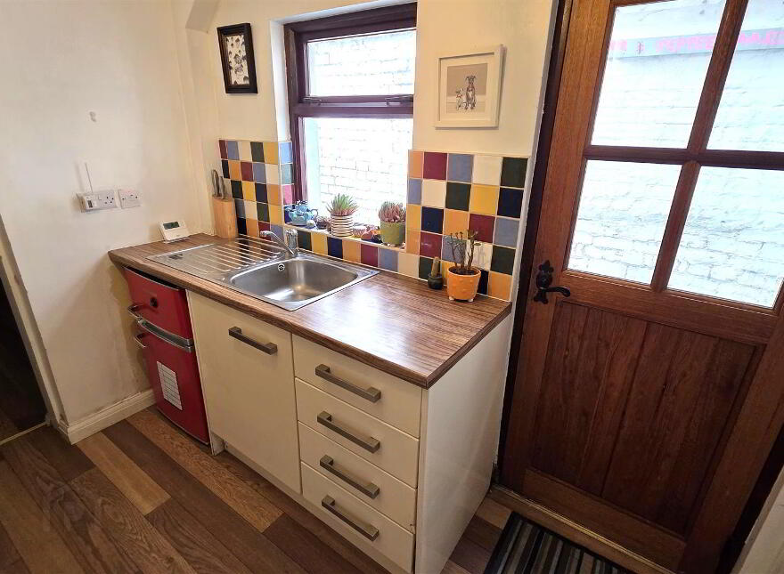 121 Raceview, Muckamore, Antrim, BT41 4QB