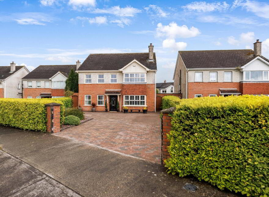 30 Cluain Mhór, Clonmellon, C15N6C9