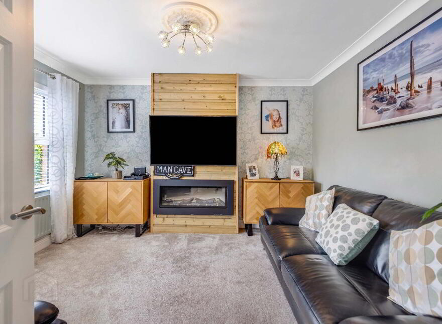 30 Cluain Mhór, Clonmellon, C15N6C9