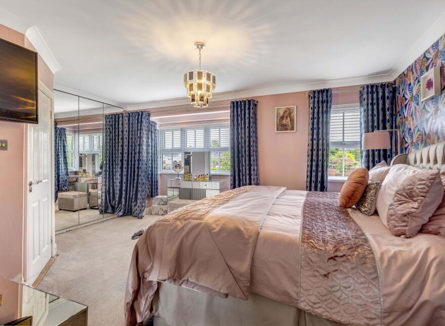 30 Cluain Mhór, Clonmellon, C15N6C9