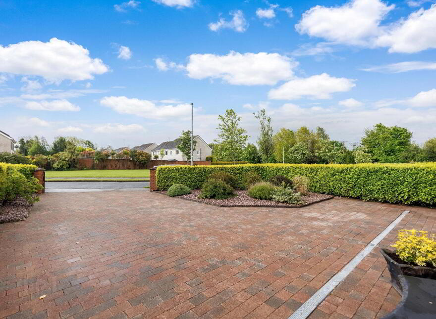 30 Cluain Mhór, Clonmellon, C15N6C9