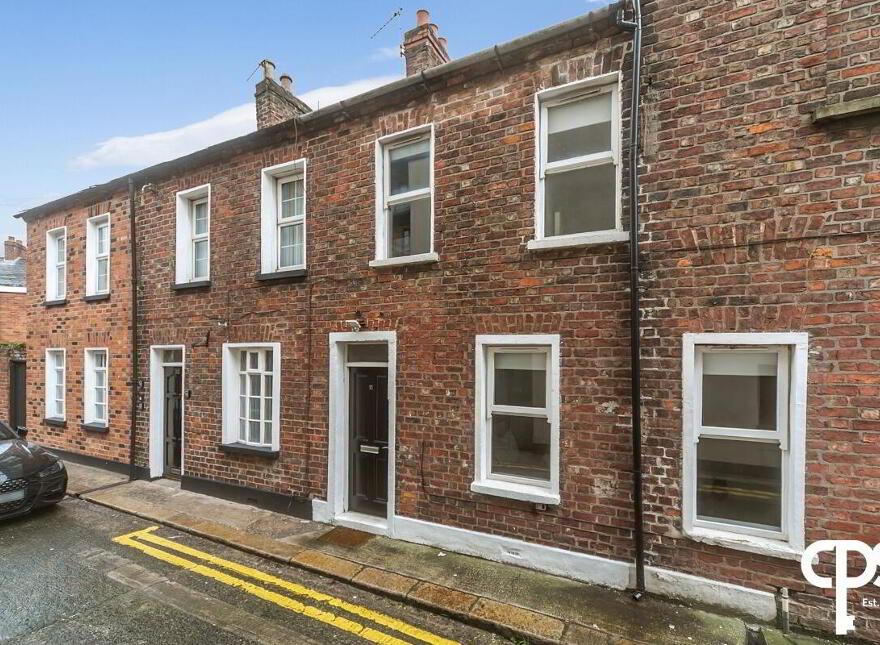 11 College Place North, Belfast, BT1 6BE